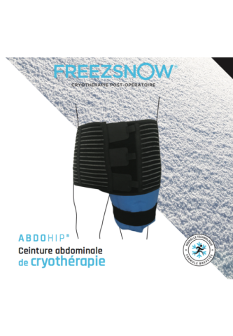 Abdohip Freezsnow. 