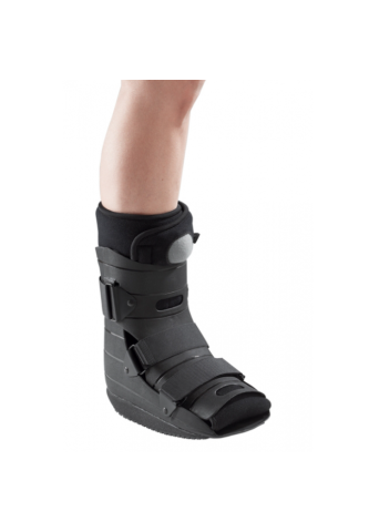 Botte de marche NEXTEP AIR COURTE