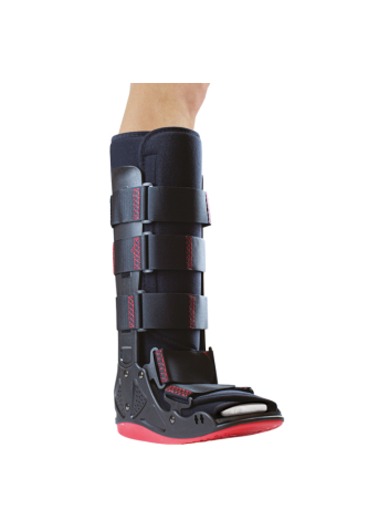 Botte de marche MAXTRAX XCEL LONGUE