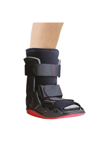 Botte de marche MAXTRAX XCEL COURTE