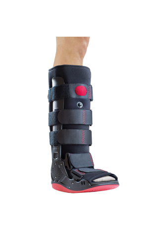 Botte de marche MAXTRAX XCEL AIR LONGUE