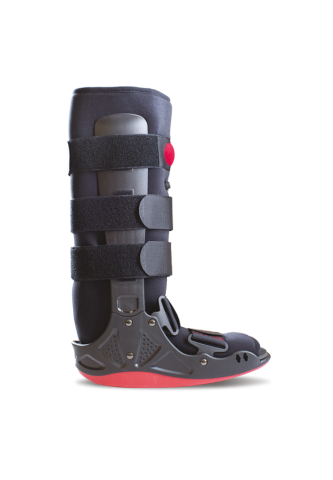 Botte de marche MAXTRAX XCEL AIR LONGUE