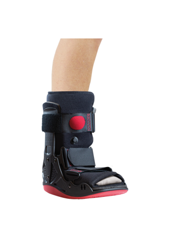Botte de marche MAXTRAX XCEL AIR COURTE
