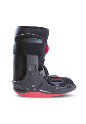 Botte de marche MAXTRAX XCEL AIR COURTE