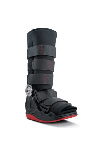 Botte de marche MAXTRAX XCEL ROM LONGUE