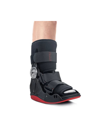 Botte de marche MAXTRAX XCEL ROM COURTE