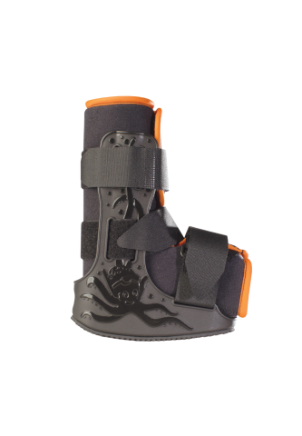Botte de marche MINITRAX