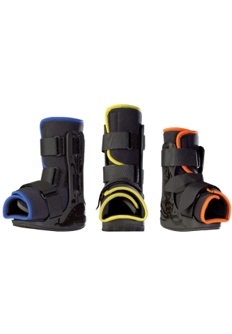 Botte de marche MINITRAX