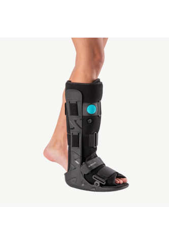 Botte de marche WALKER AIR