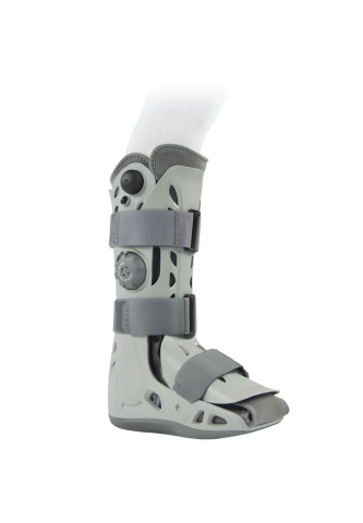 Botte de marche AIRSELECT Elite