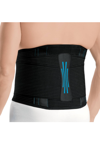 Ceinture soutien Lombaire LOMBOBELT RENFORT