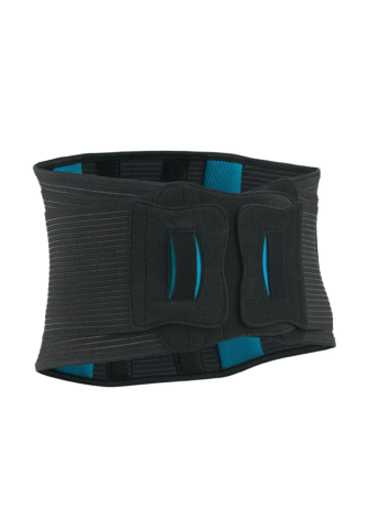 Ceinture soutien Lombaire LOMBOBELT RENFORT