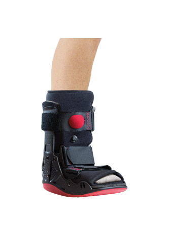 Botte de marche MAXTRAX XCEL AIR