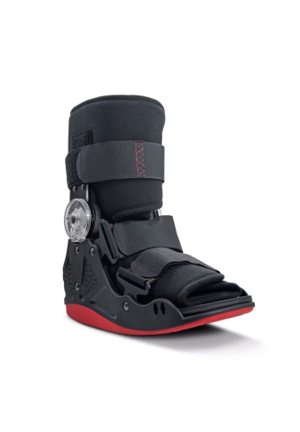 Botte de marche MAXTRAX XCEL ROM