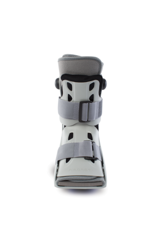 Botte de marche AIRSELECT Courte