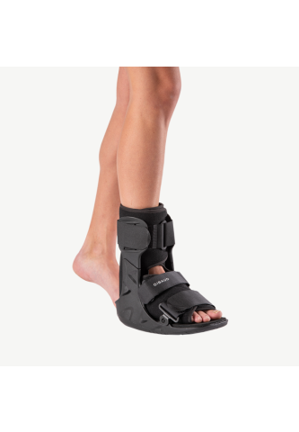 Botte de marche WALKER