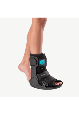 Botte de marche WALKER AIR