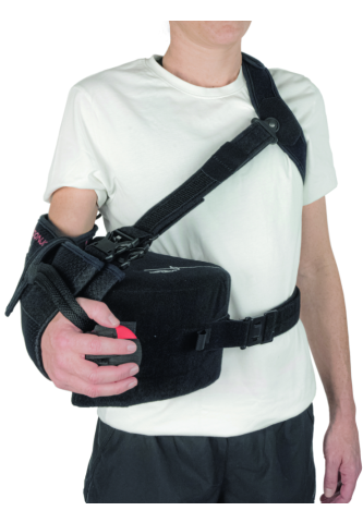 Ultrasling AB - DONJOY