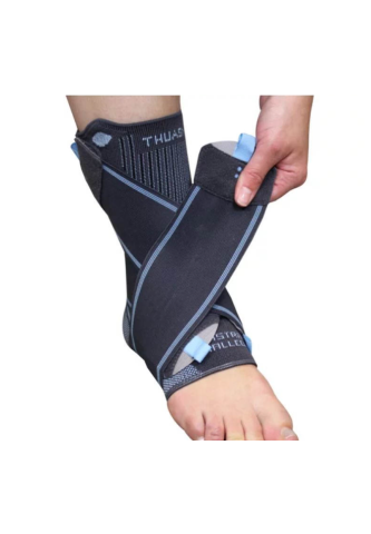 Chevillère ligamentaire Ligastrap Malleo