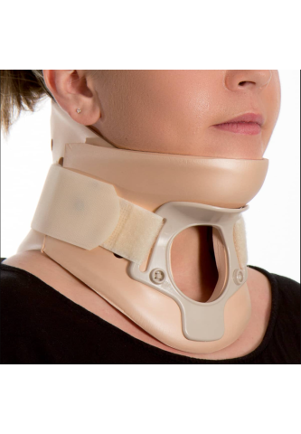 COLLIER CERVICAL RIGIDE C4