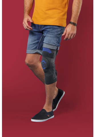 Genouillère ligamentaire GENU DYNASTAB