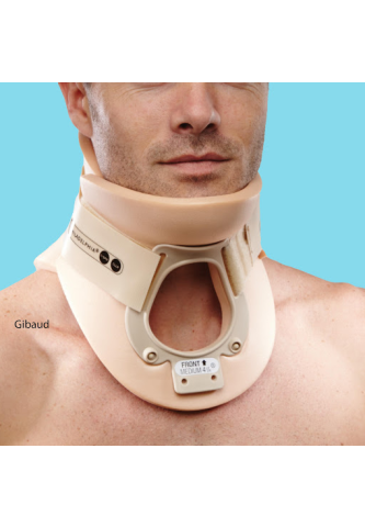 Collier Cervical C4