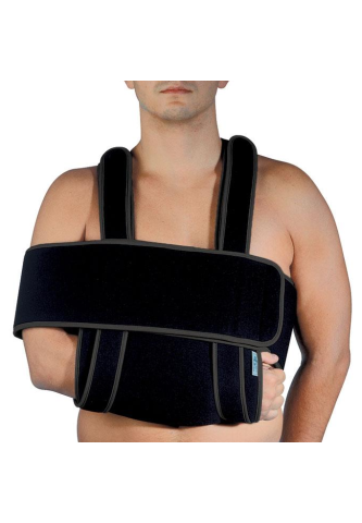 Gilet de série immobilisation épaule Gibortho