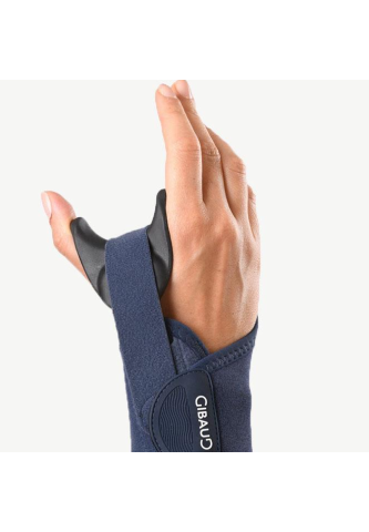 Orthèse de pouce Manugib Rhizarthrose Immobilisation