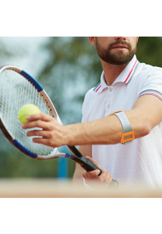 Sangle de Compression Anti-Epicondylite ELBOWGIB