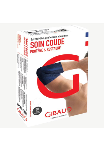 Coudière Épicondylite GIBAUD