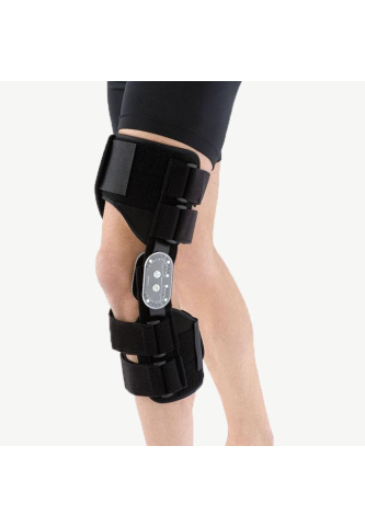 Orthèse de Genou GENUGIB POLY-C