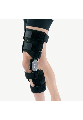 Orthèse de Genou GENUGIB POST-OP