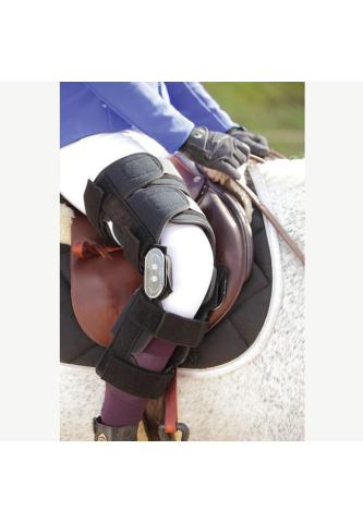 Orthèse de Genou GENUGIB POST-OP