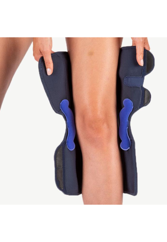 Orthèse de Genou GENUGIB ROM