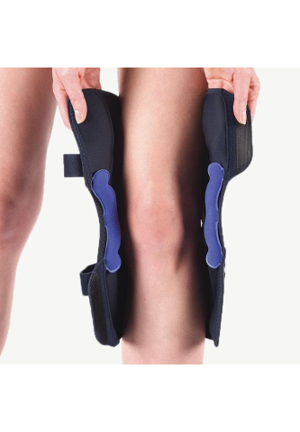 Orthèse de Genou GENUGIB OPEN