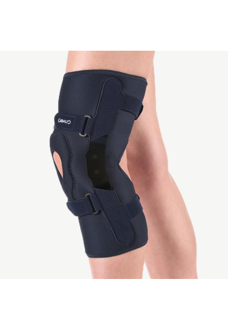 Orthèse de Genou GENUGIB STAB