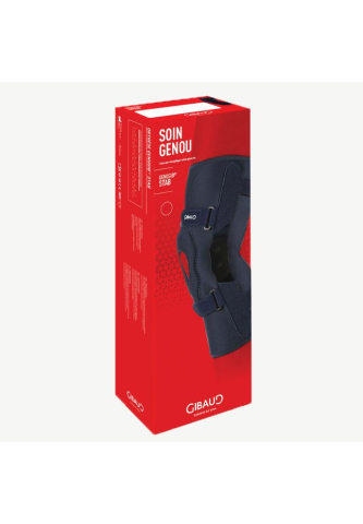 Orthèse de Genou GENUGIB STAB