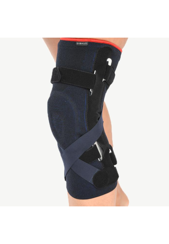 Orthèse de Genou GENUGIB 3D Articulée