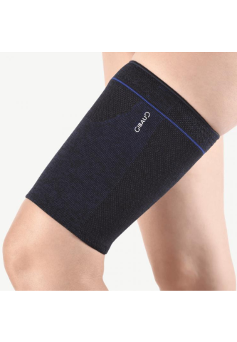 Cuissard QUADRIGIB 3D