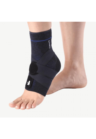 Chevillière MALLEOGIB 3D STRAP