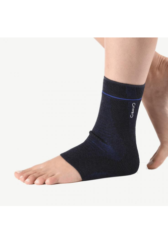 Chevillère MALLEOBIG 3D