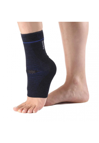 Chevillère MALLEOBIG 3D