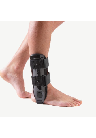 Orthèse de Cheville A BOUCLES GIBAUD