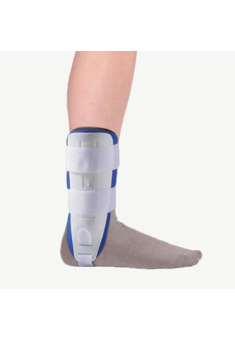 Orthèse STABILISATRICE de Cheville