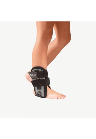 Orthèse STABILISATRICE de Cheville JUNIOR