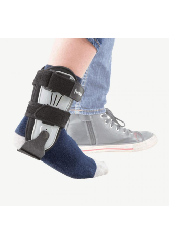 Orthèse STABILISATRICE de Cheville JUNIOR