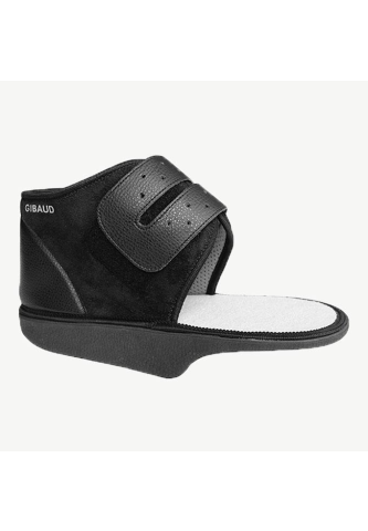 Chut à décharge AVANT-PIED LONGUE