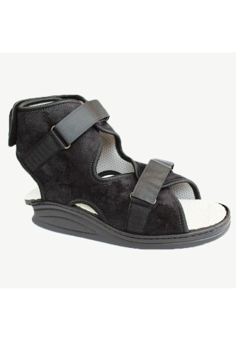 Chut à décharge DU TALON