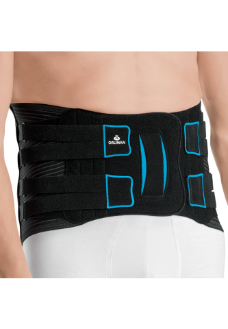 Ceinture Lombaire LOMBOBELT ACTIV