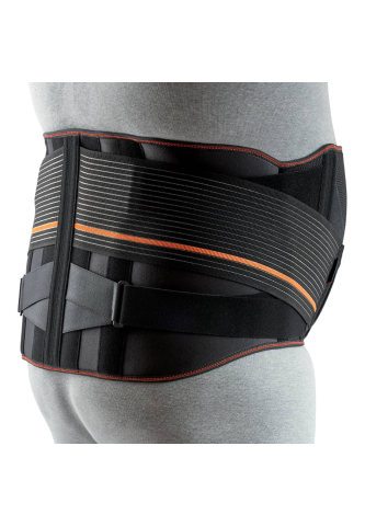 Ceinture de Soutien LOMBAIRE ONE PLUS